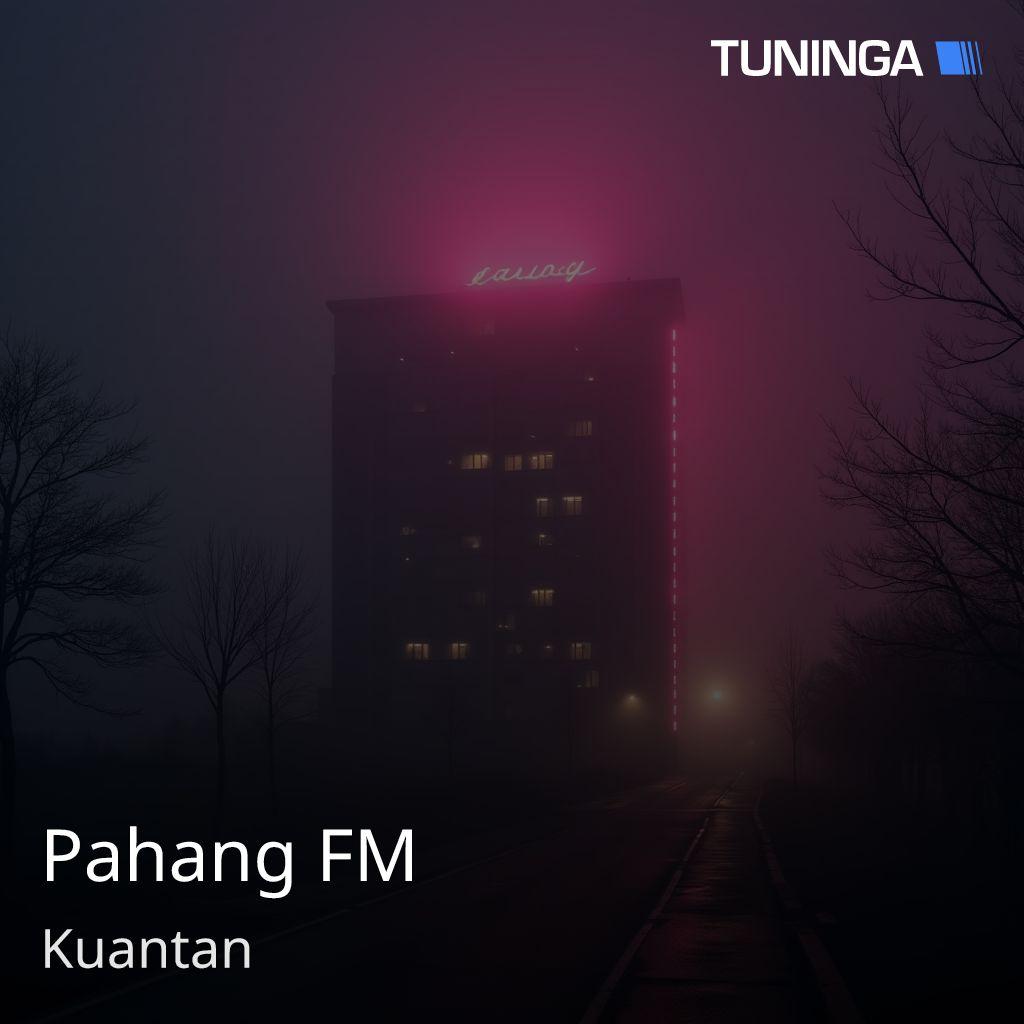 Pahang FM