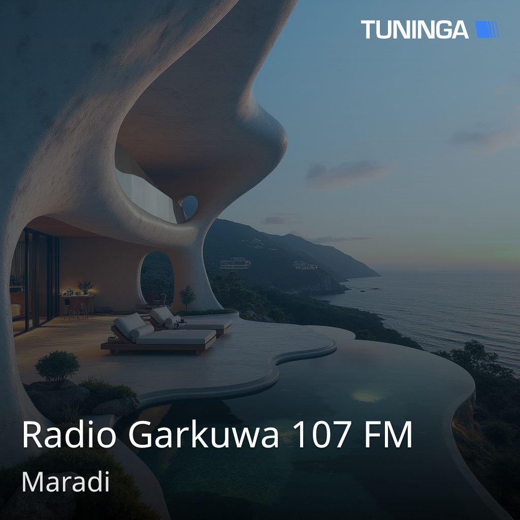 Radio Garkuwa 107 FM