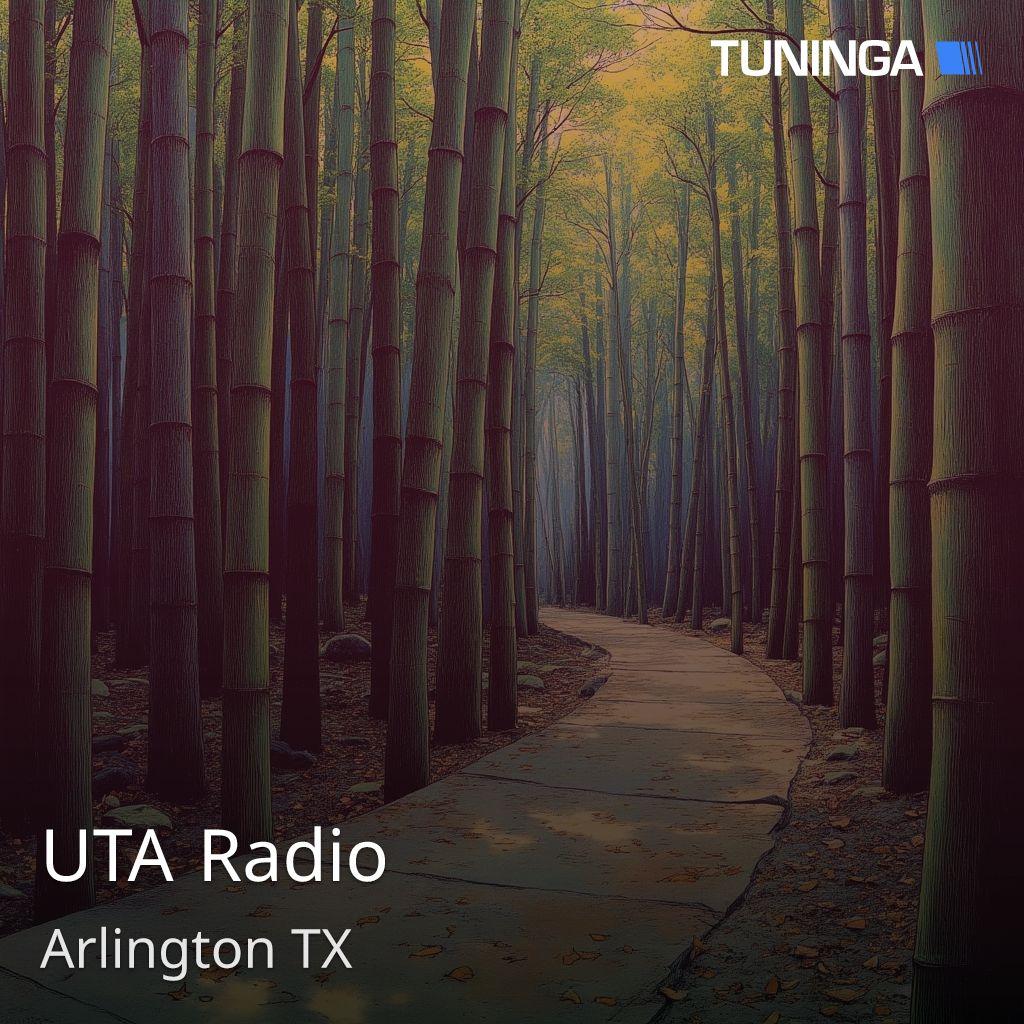 UTA Radio