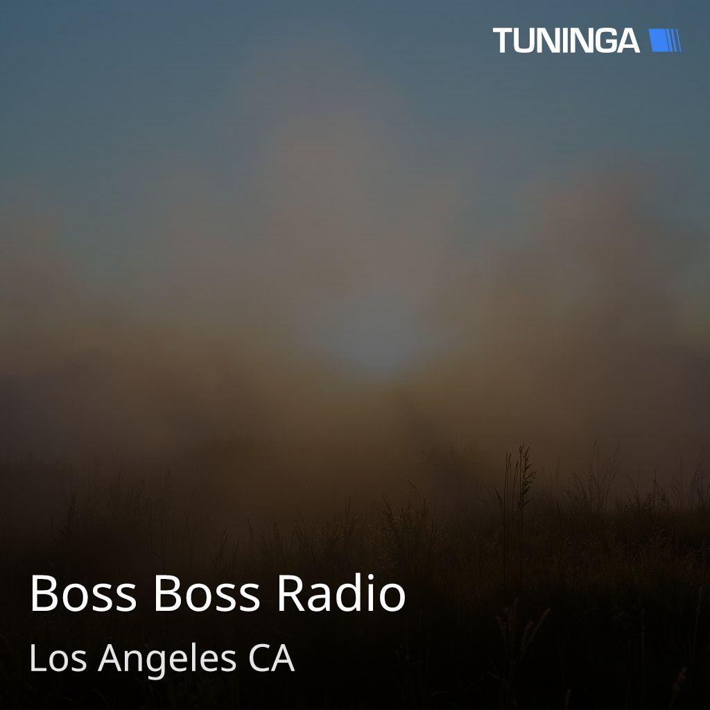 Boss Boss Radio