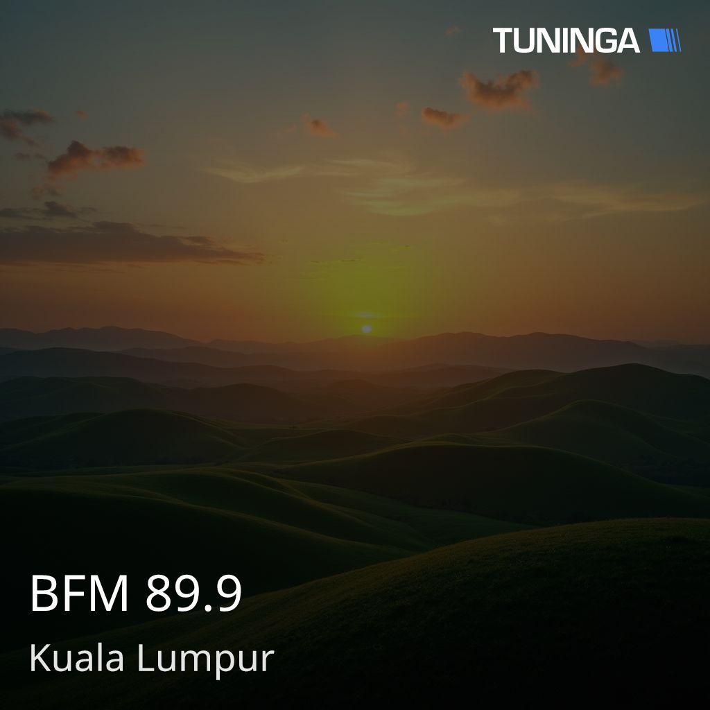 BFM 89.9