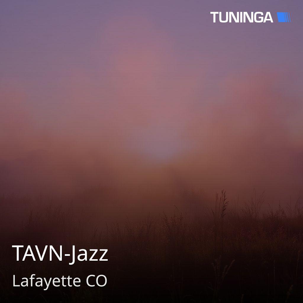 TAVN-Jazz