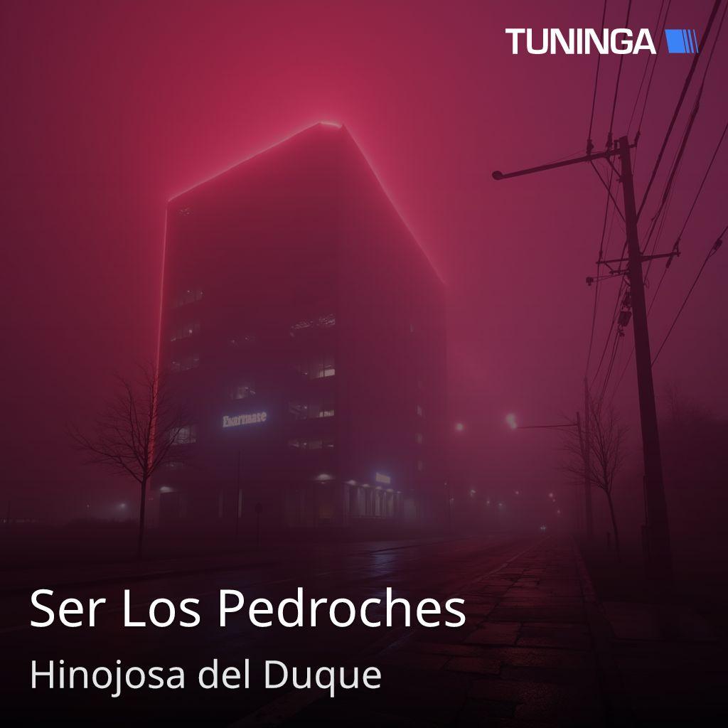 Ser Los Pedroches