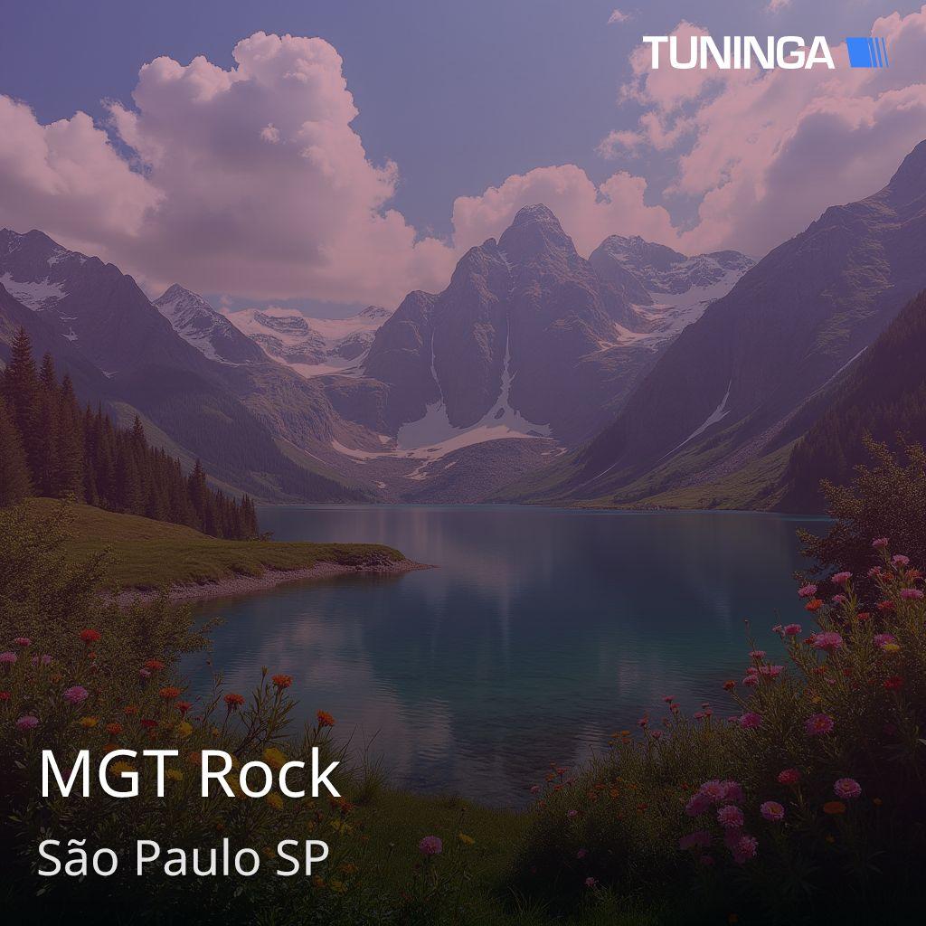 MGT Rock