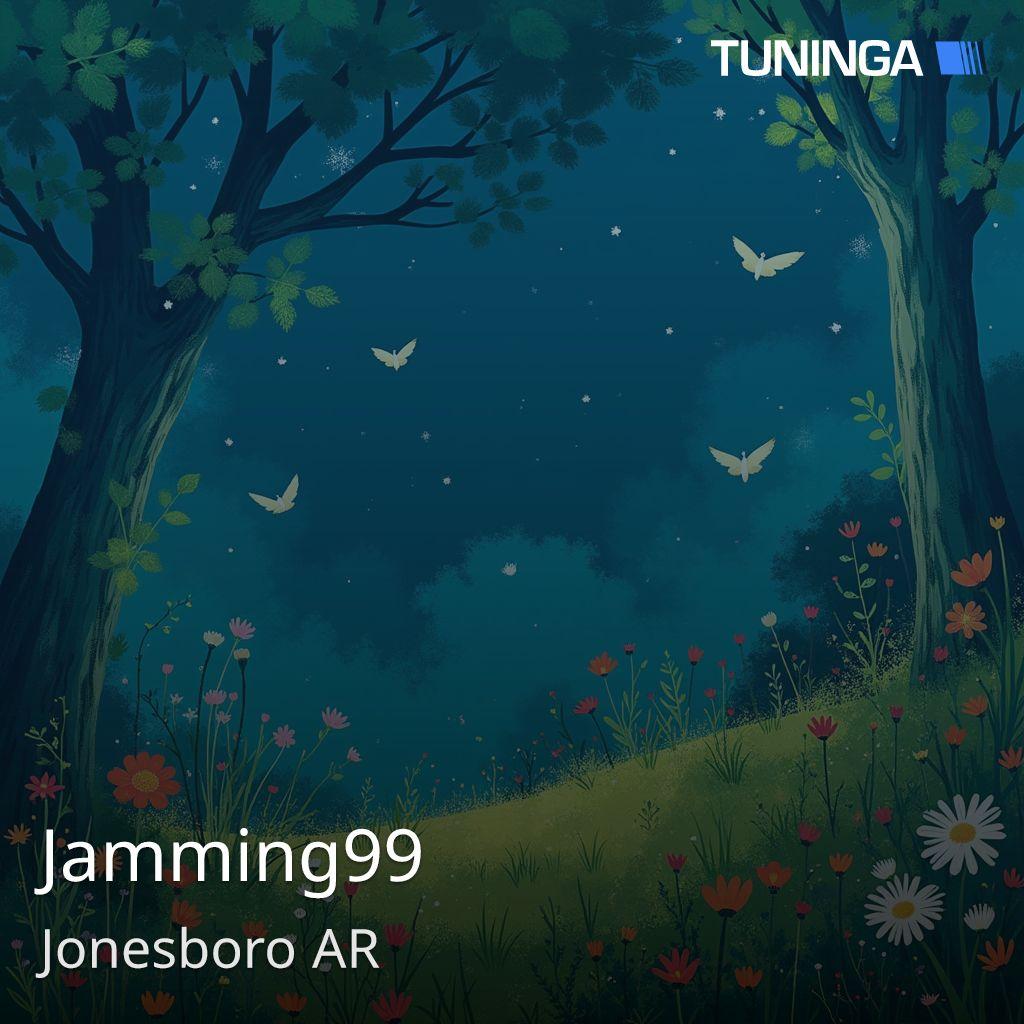 Jamming99