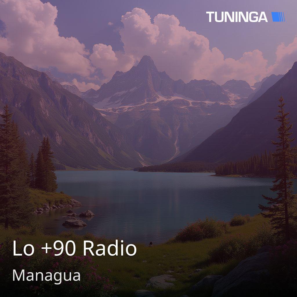 Lo +90 Radio