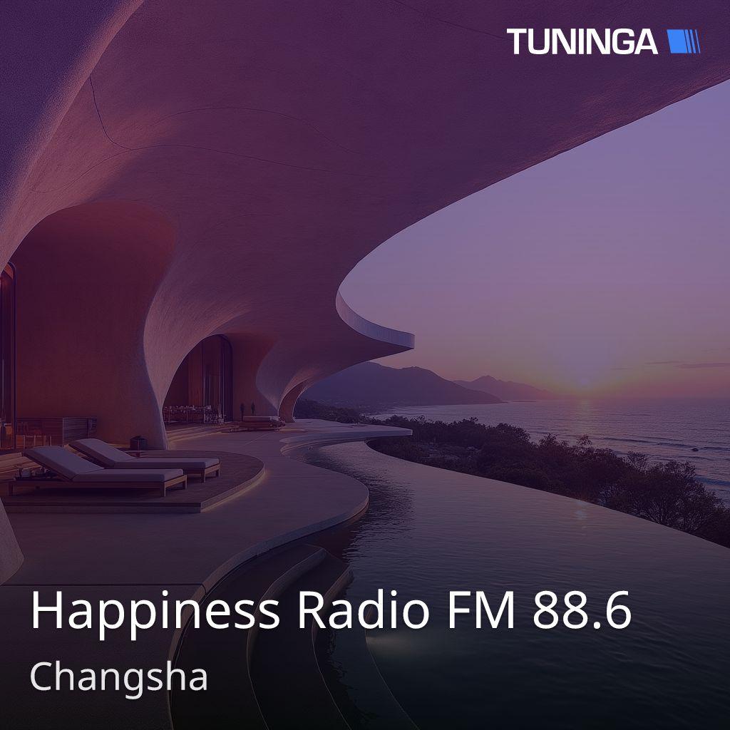 Happiness Radio FM 88.6