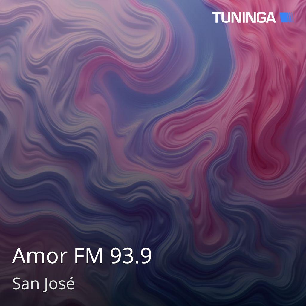 Amor FM 93.9