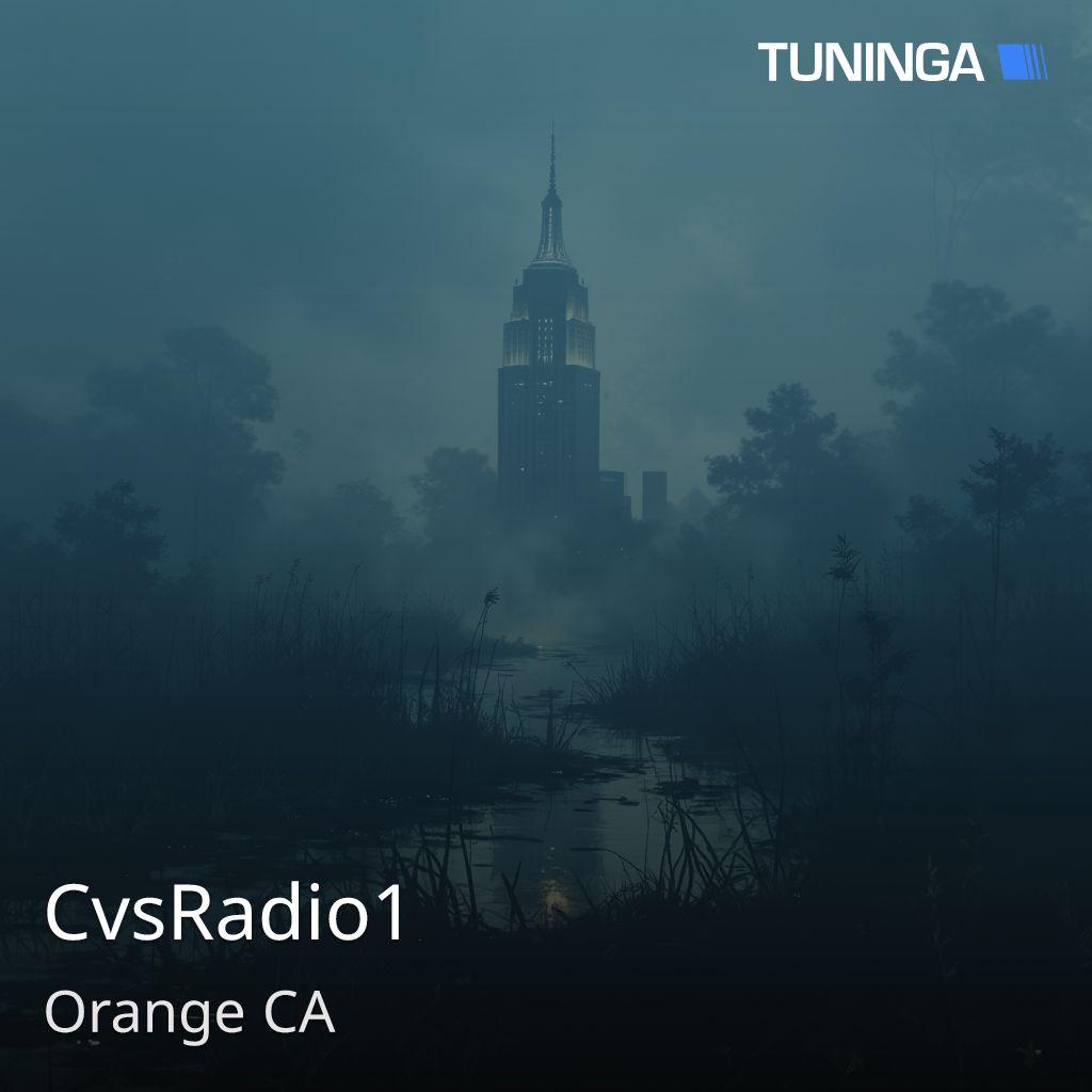 CvsRadio1