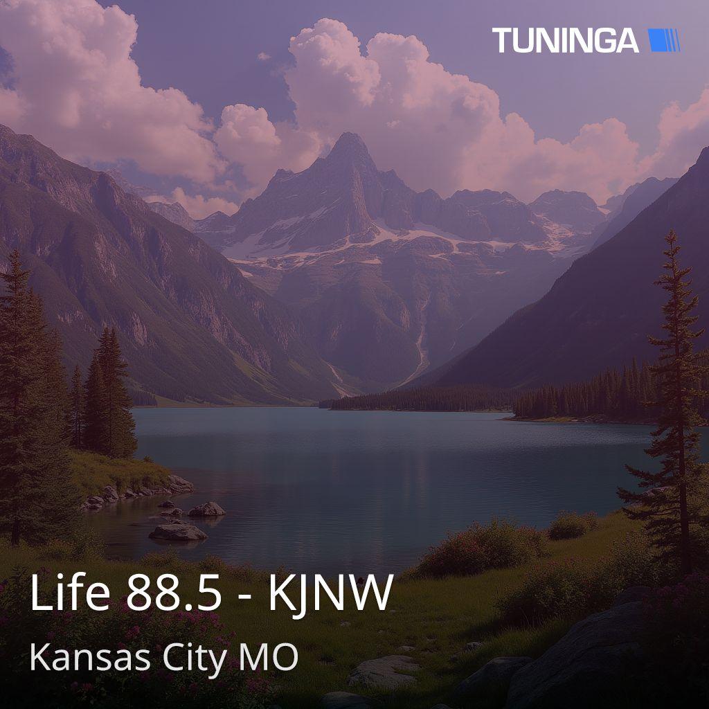 Life 88.5 - KJNW