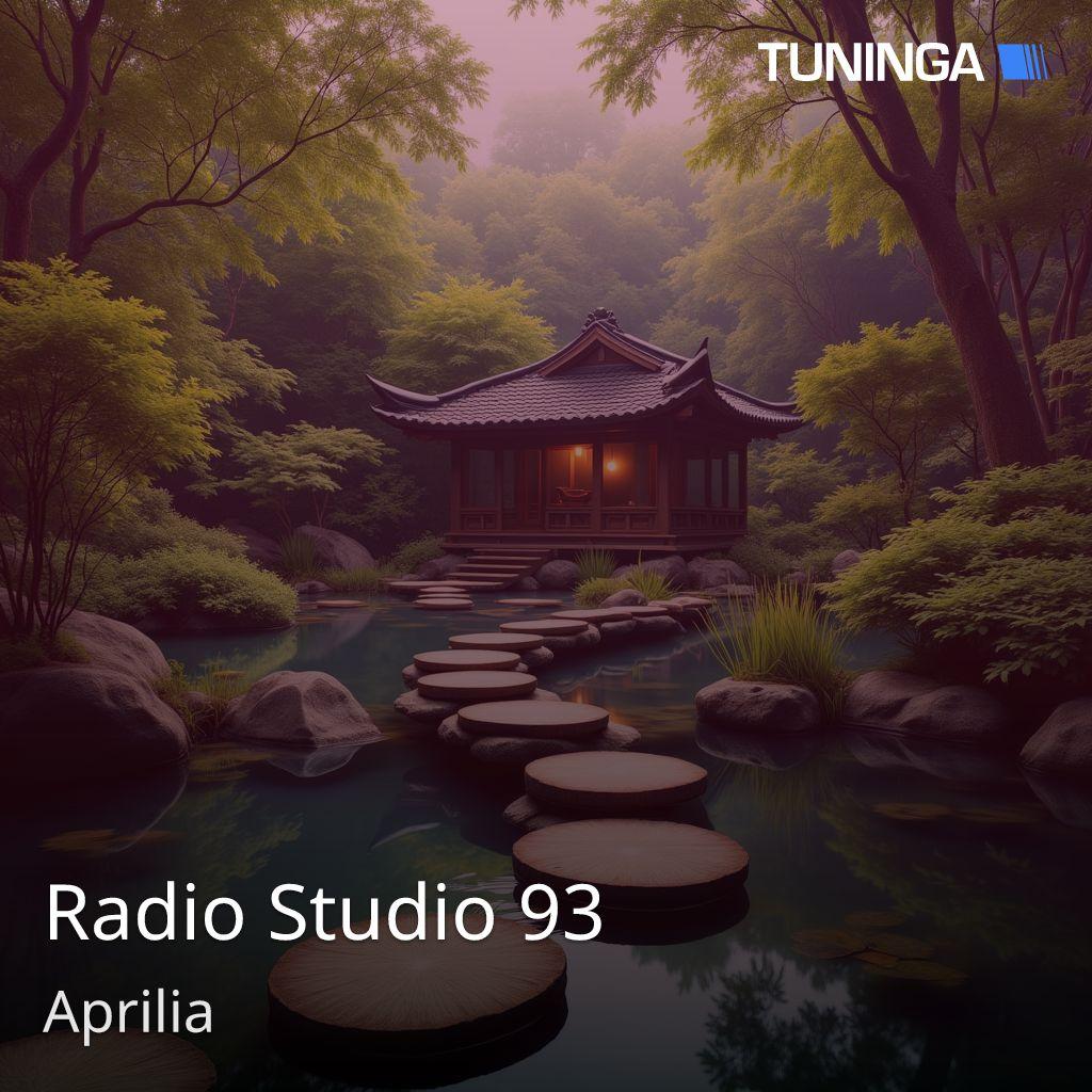 Radio Studio 93