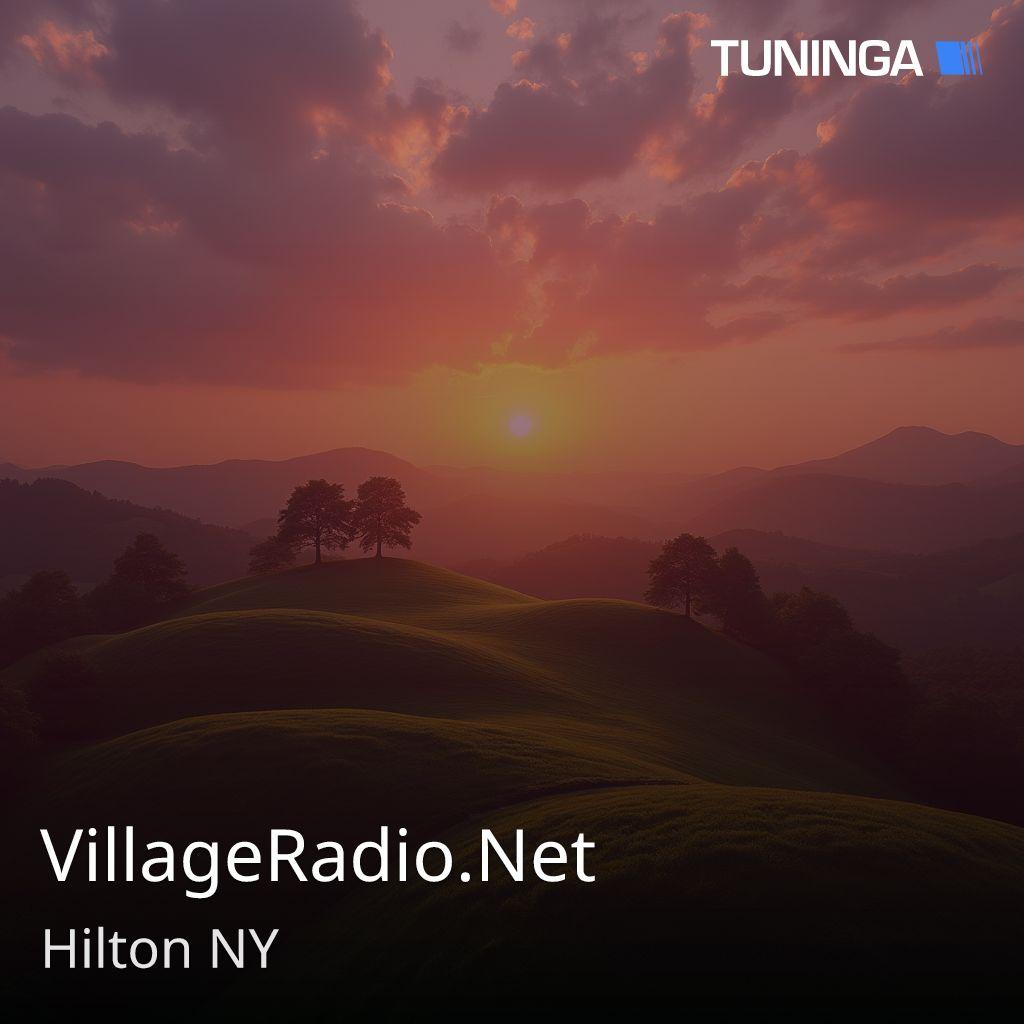 VillageRadio.Net