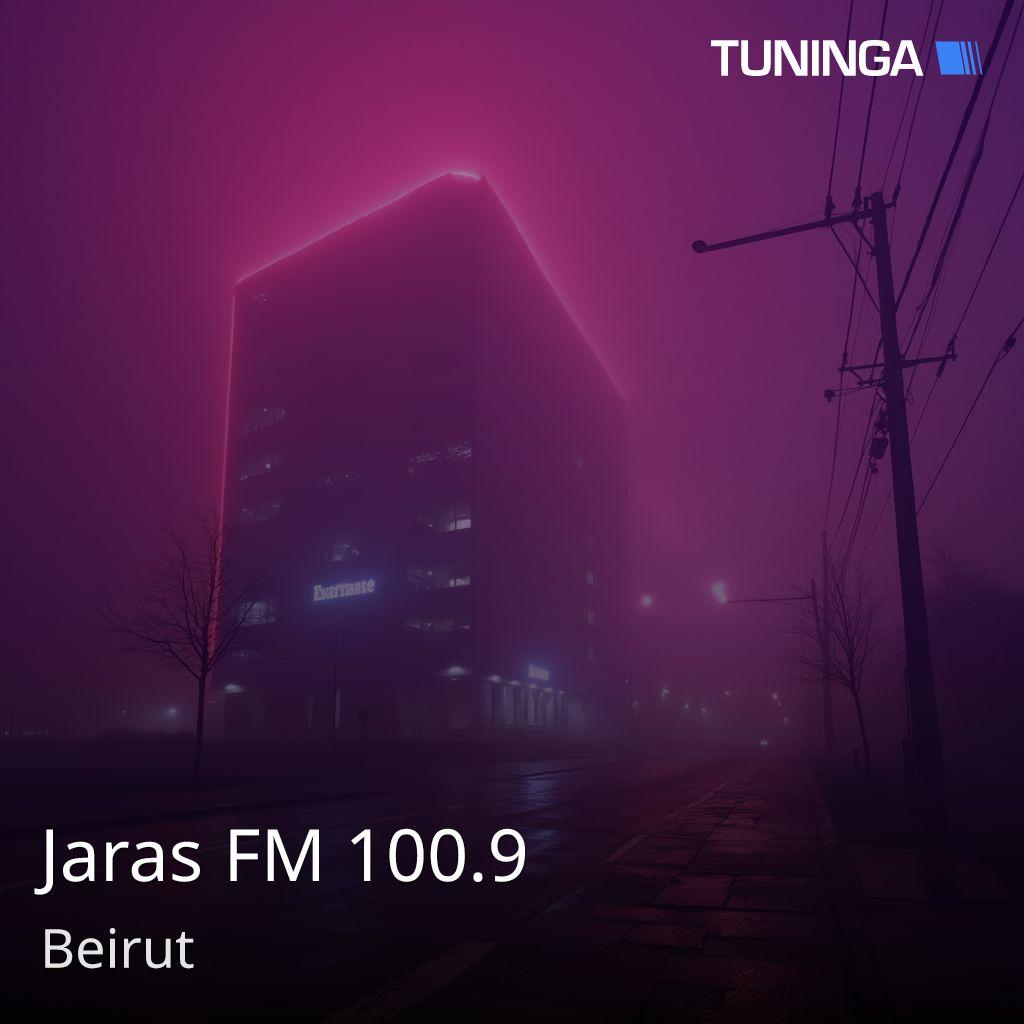 Jaras FM 100.9