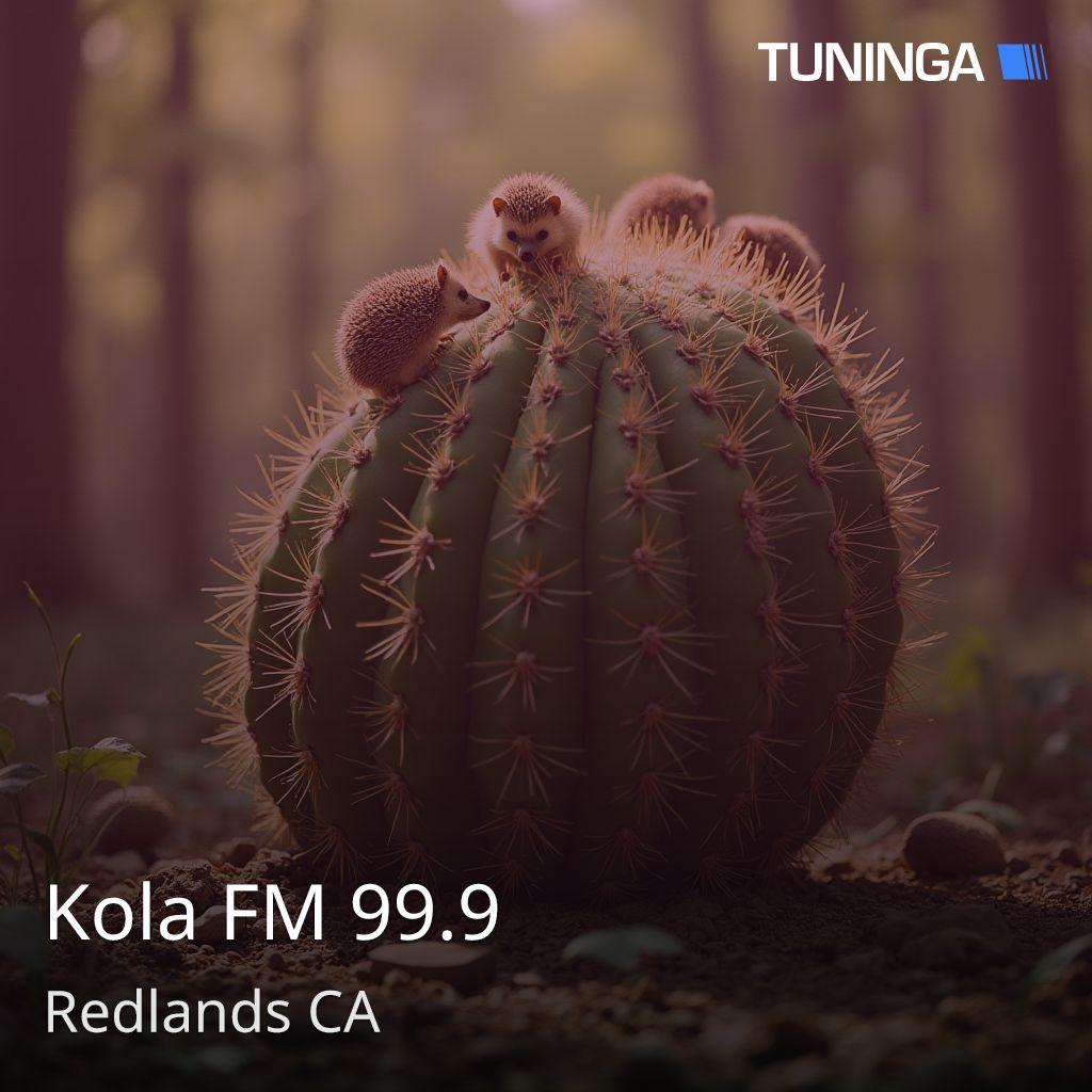 Kola FM 99.9