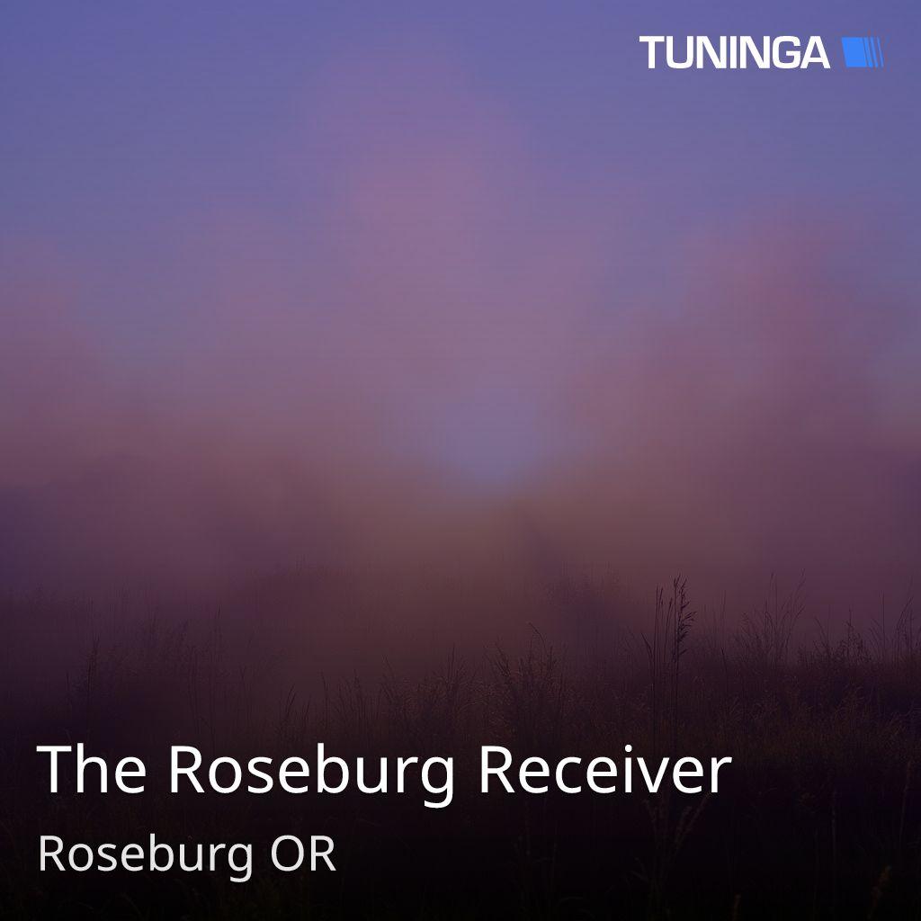 The Roseburg Receiver