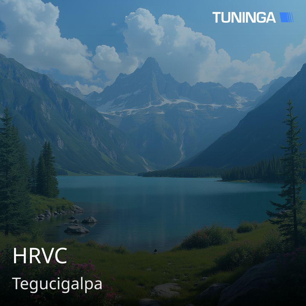 HRVC