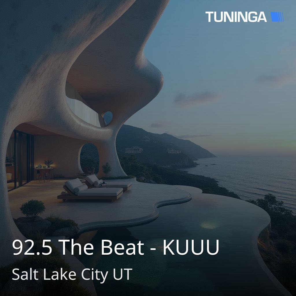 92.5 The Beat - KUUU