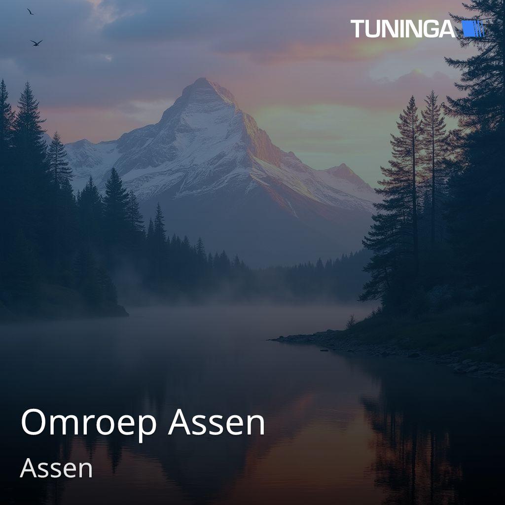 Omroep Assen