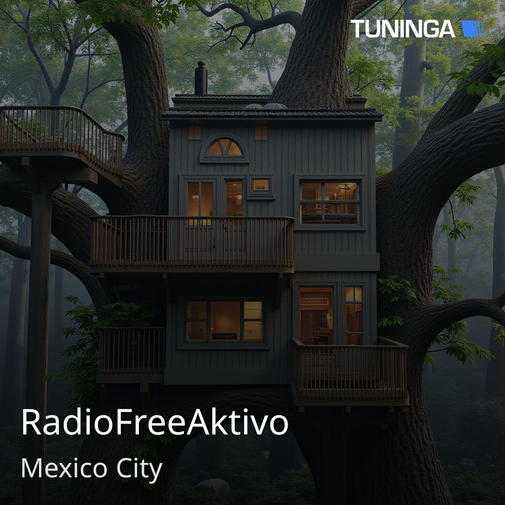RadioFreeAktivo