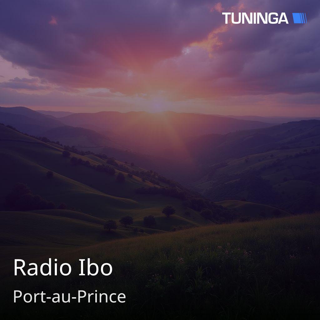 Radio Ibo