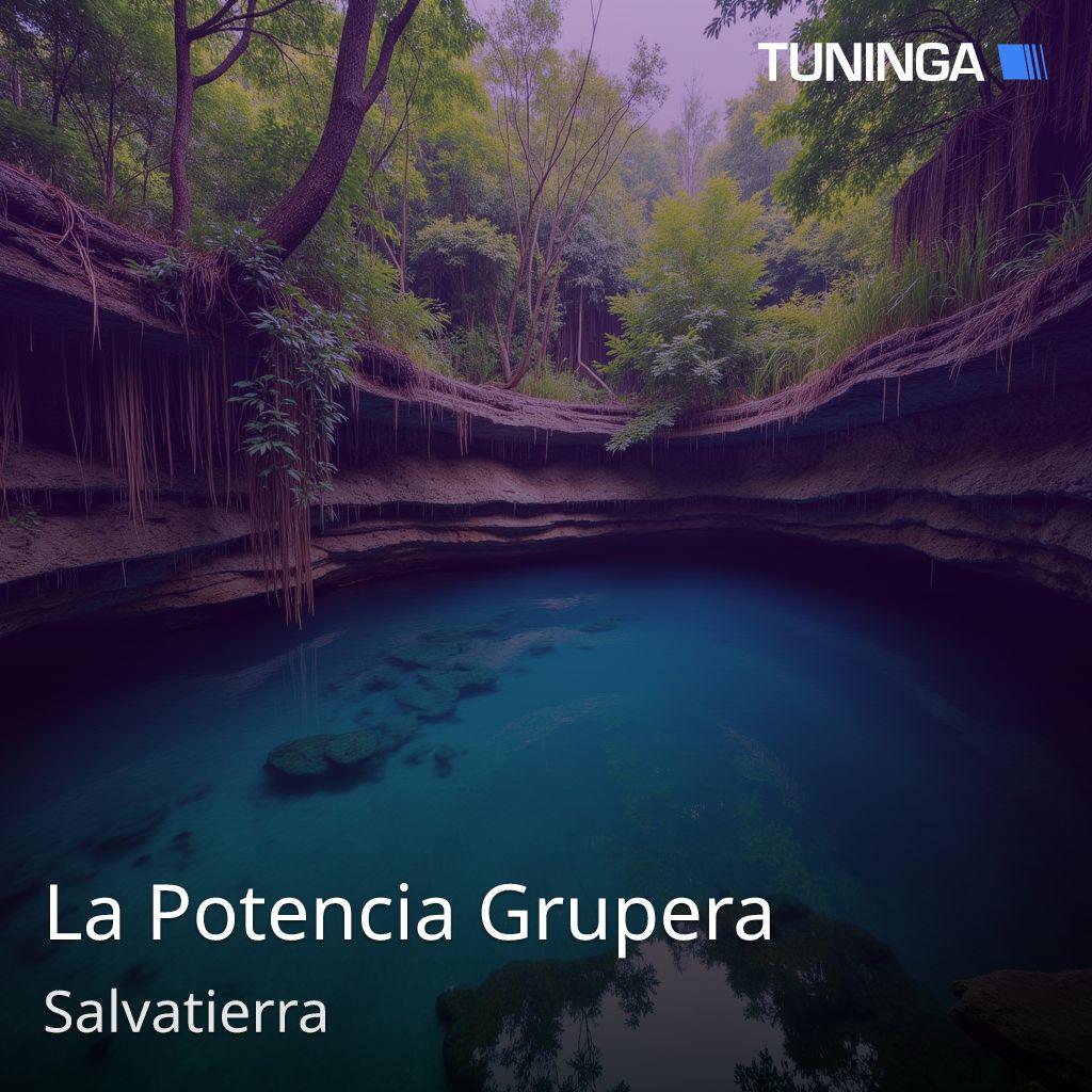 La Potencia Grupera