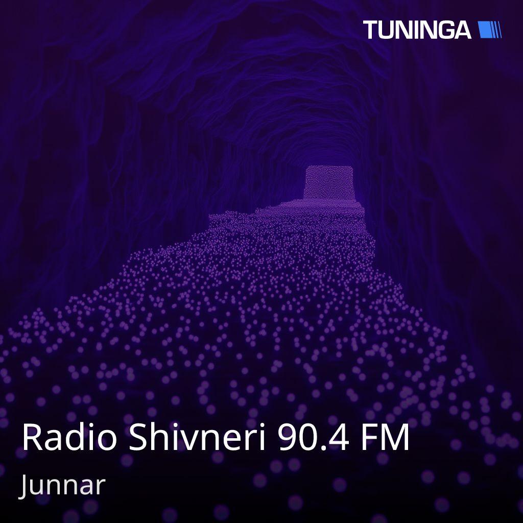 Radio Shivneri 90.4 FM