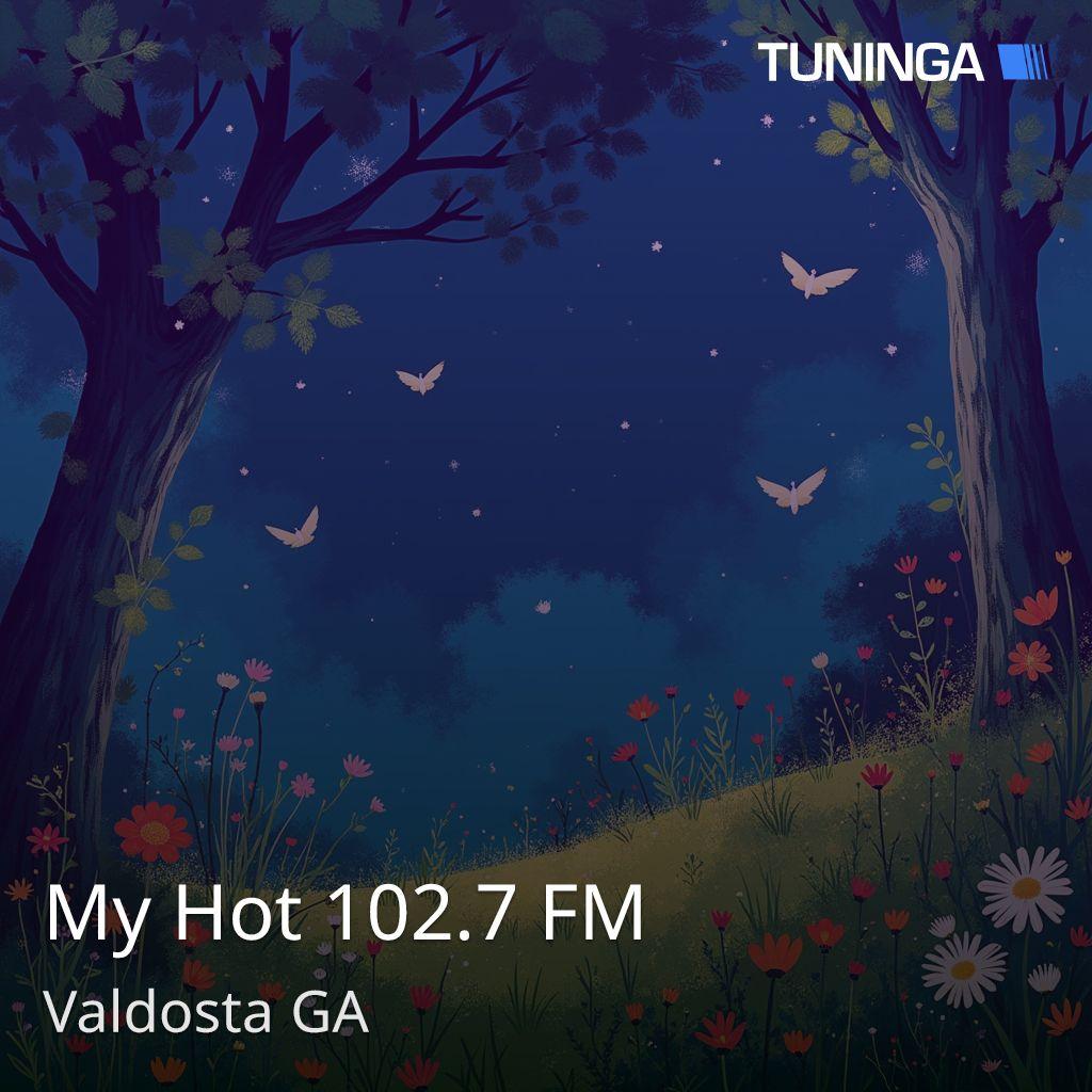 My Hot 102.7 FM