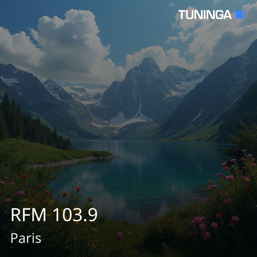 RFM 103.9