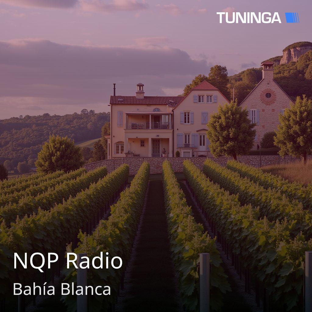NQP Radio