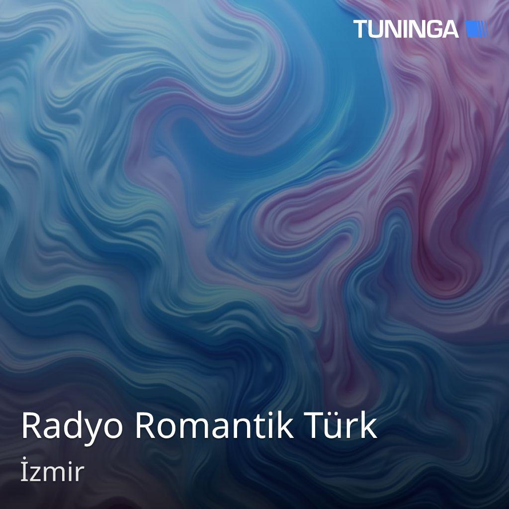Radyo Romantik Türk
