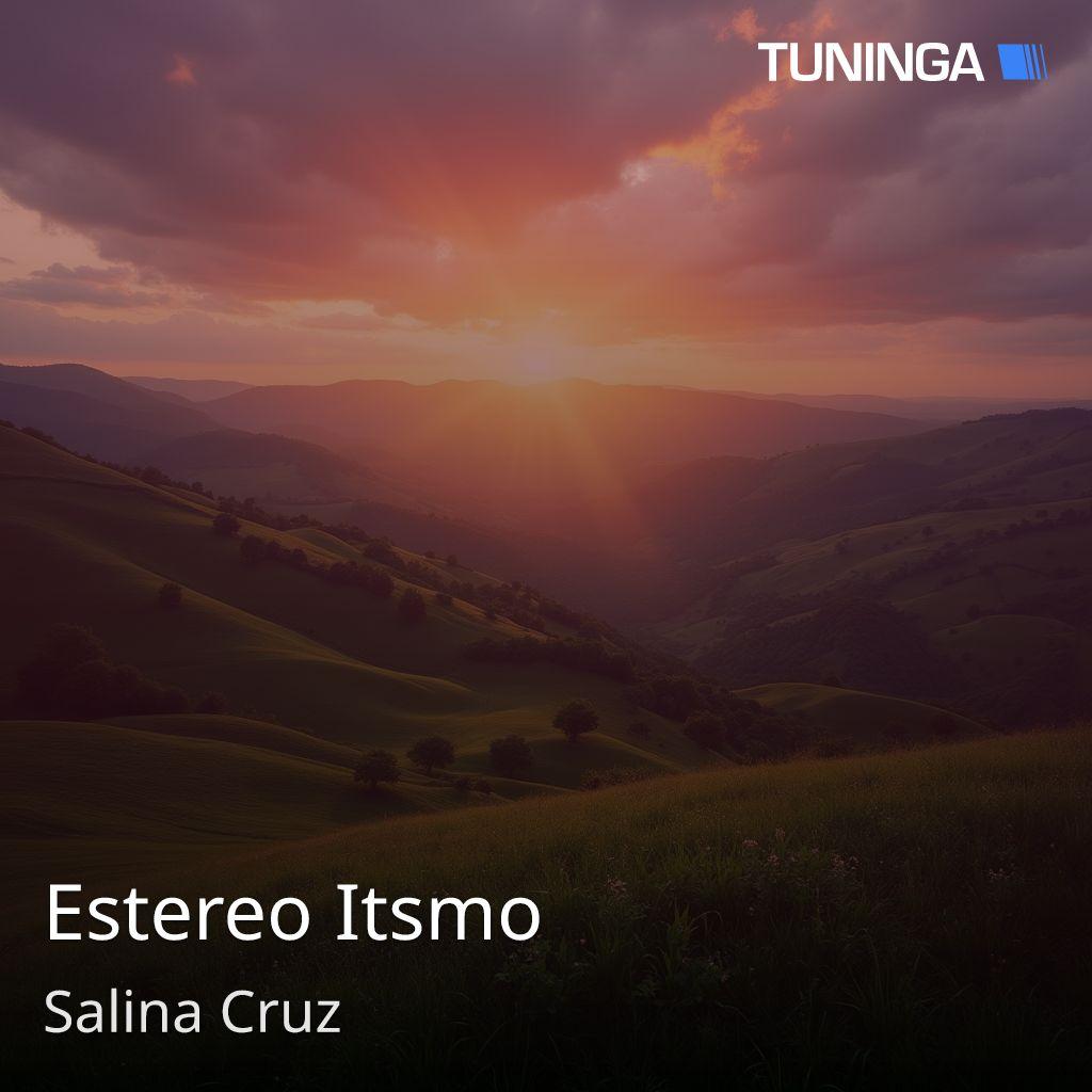 Estereo Itsmo