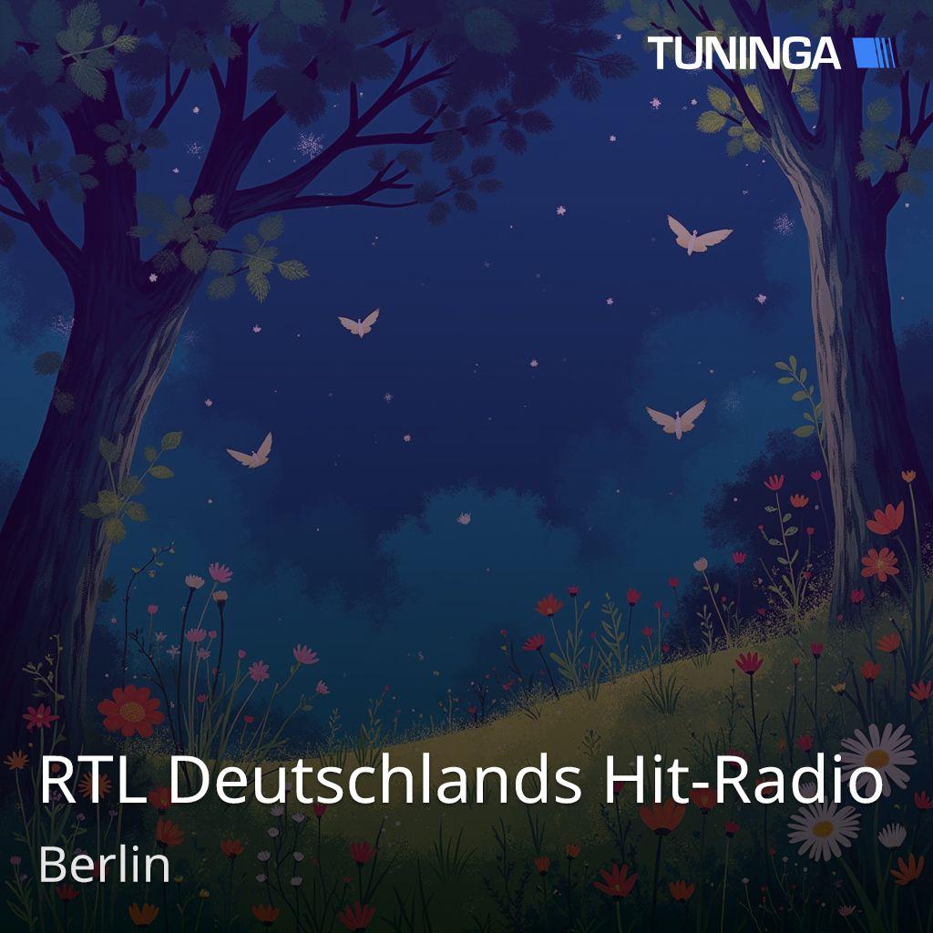 RTL Deutschlands Hit-Radio