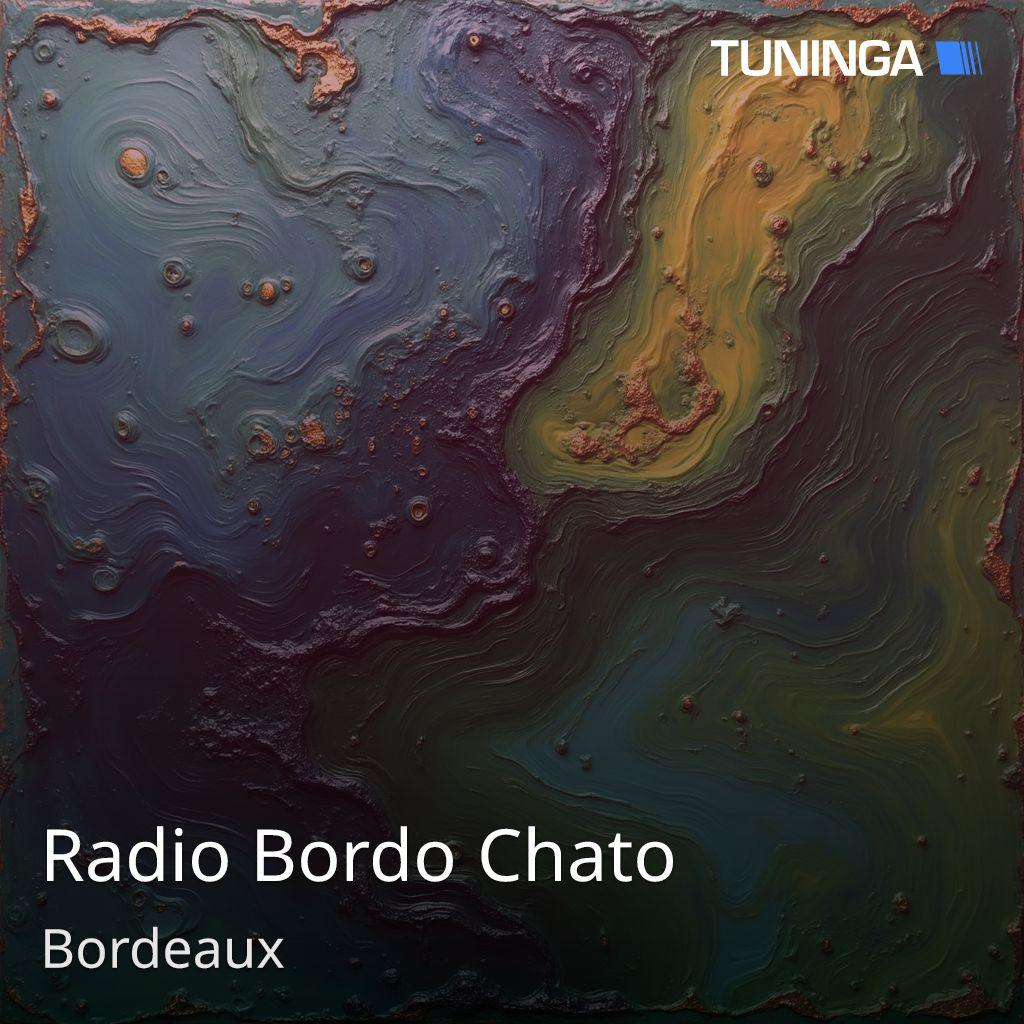 Radio Bordo Chato