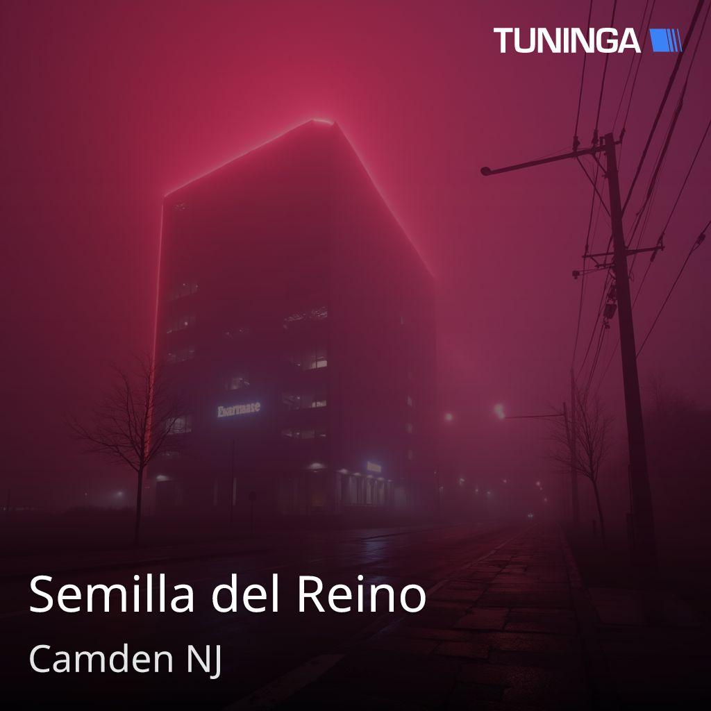 Semilla del Reino