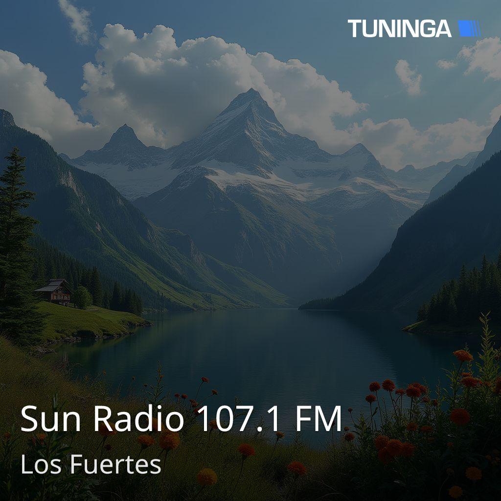 Sun Radio 107.1 FM
