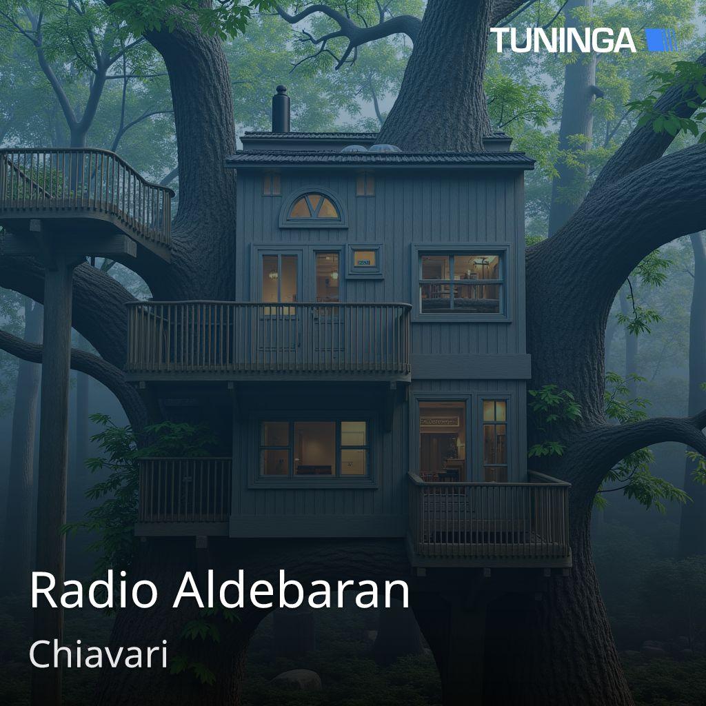 Radio Aldebaran