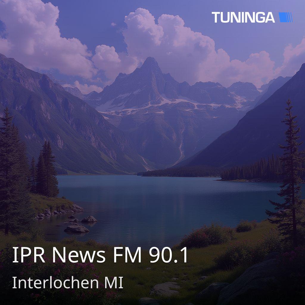 IPR News FM 90.1