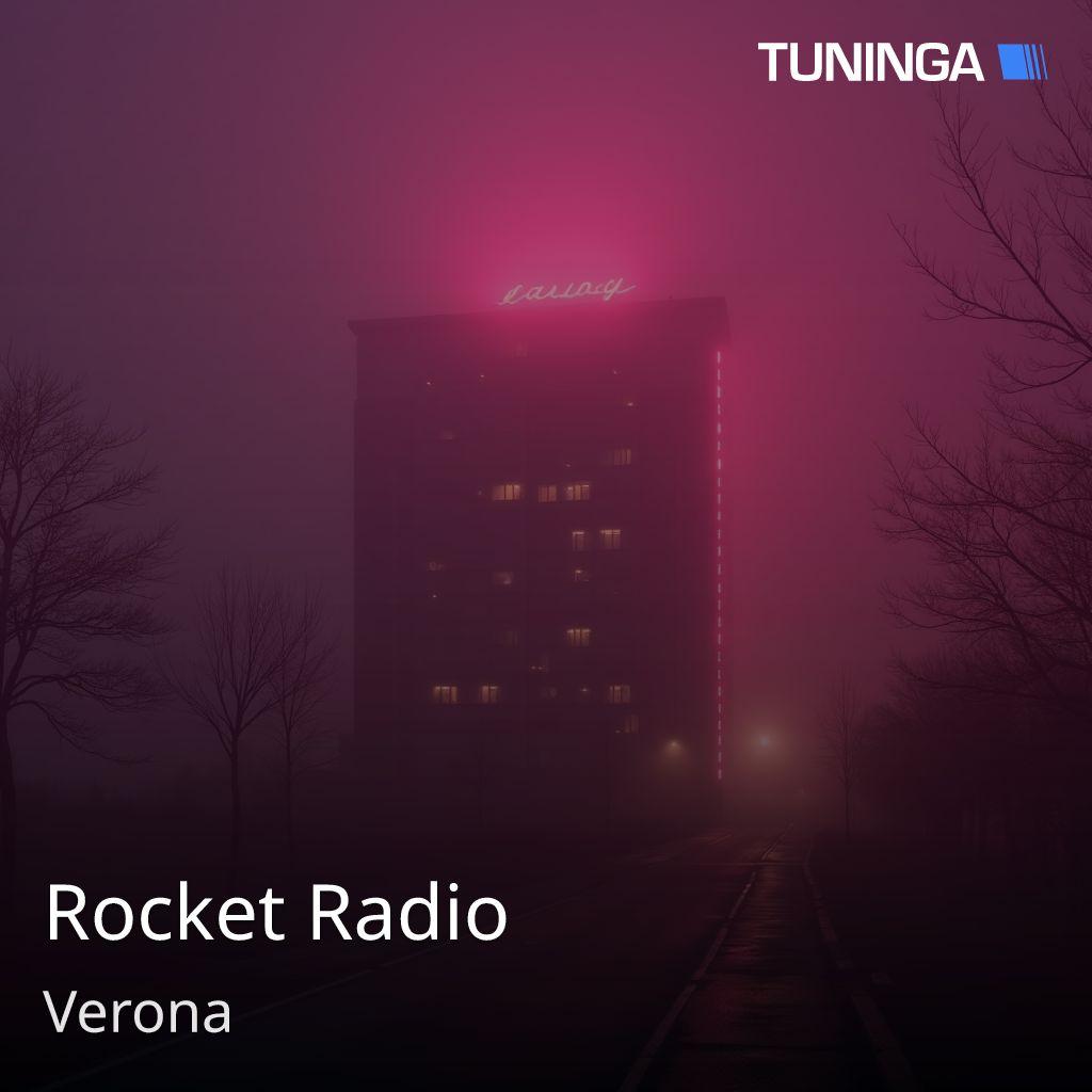 Rocket Radio