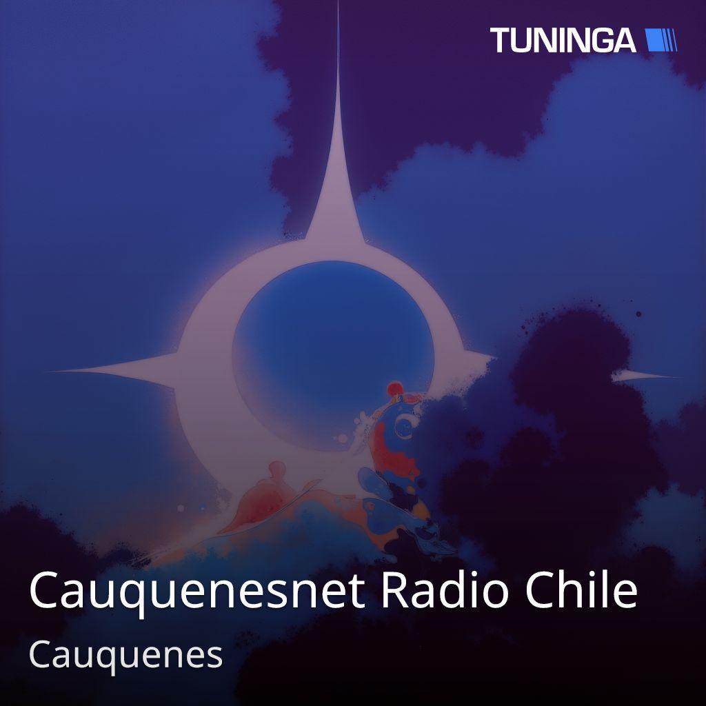 Cauquenesnet Radio Chile