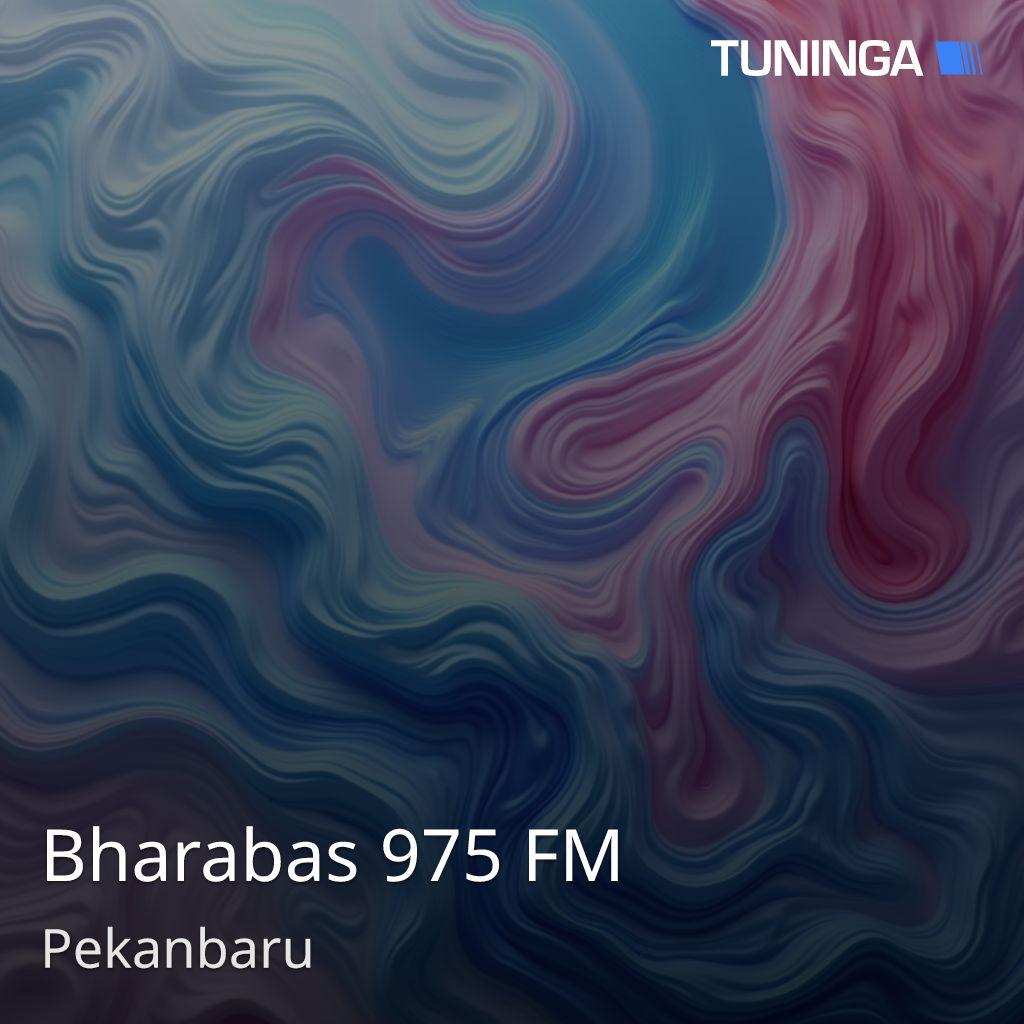 Bharabas 975 FM