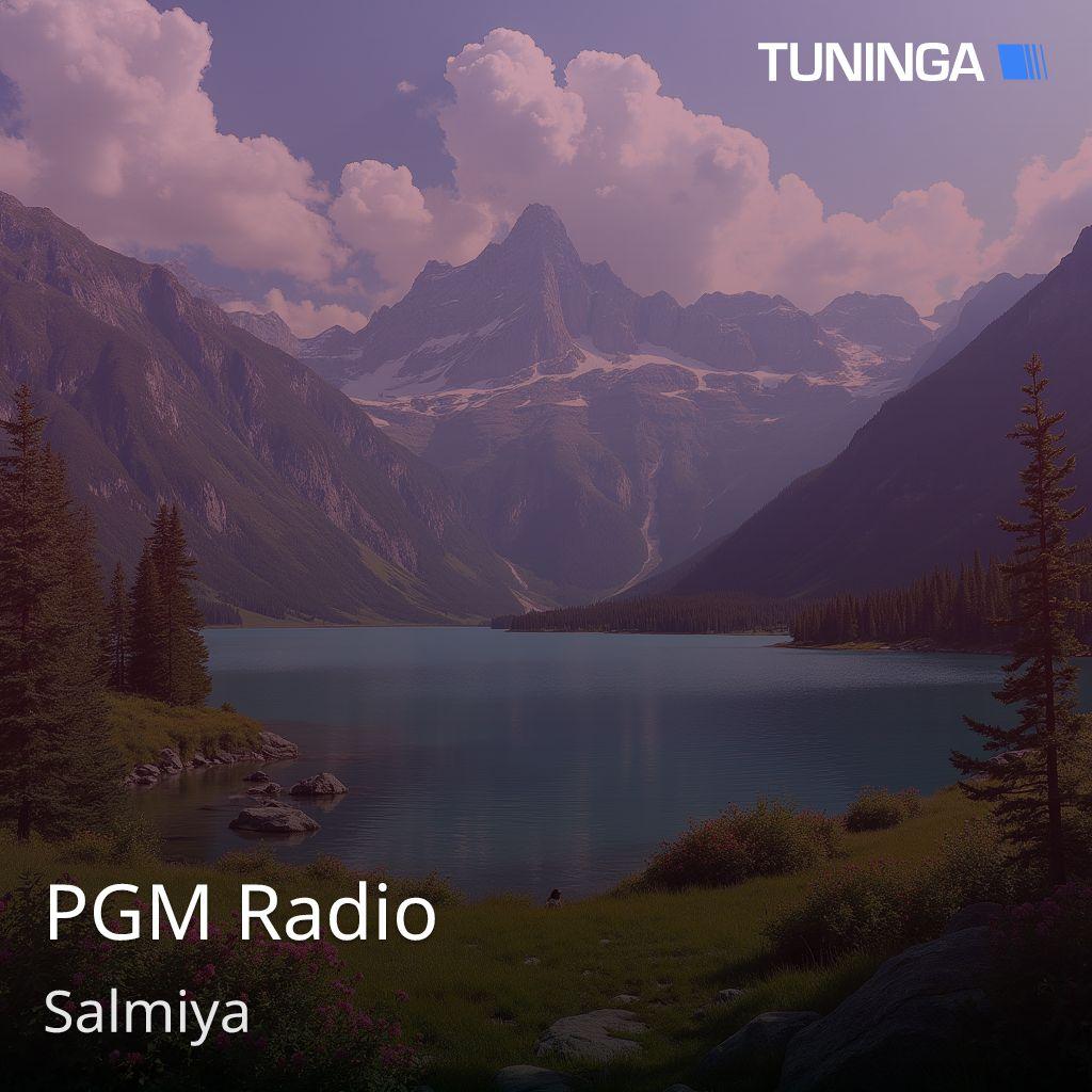 PGM Radio