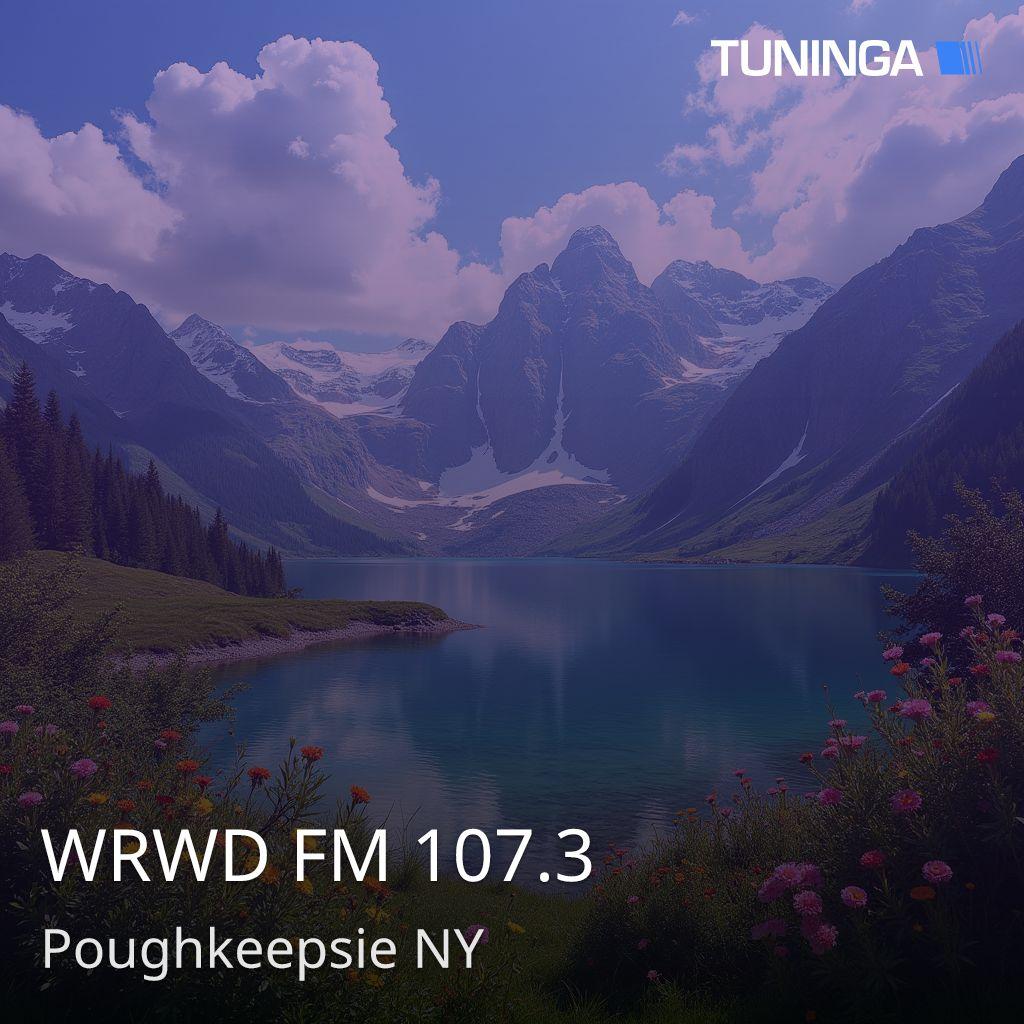 WRWD FM 107.3