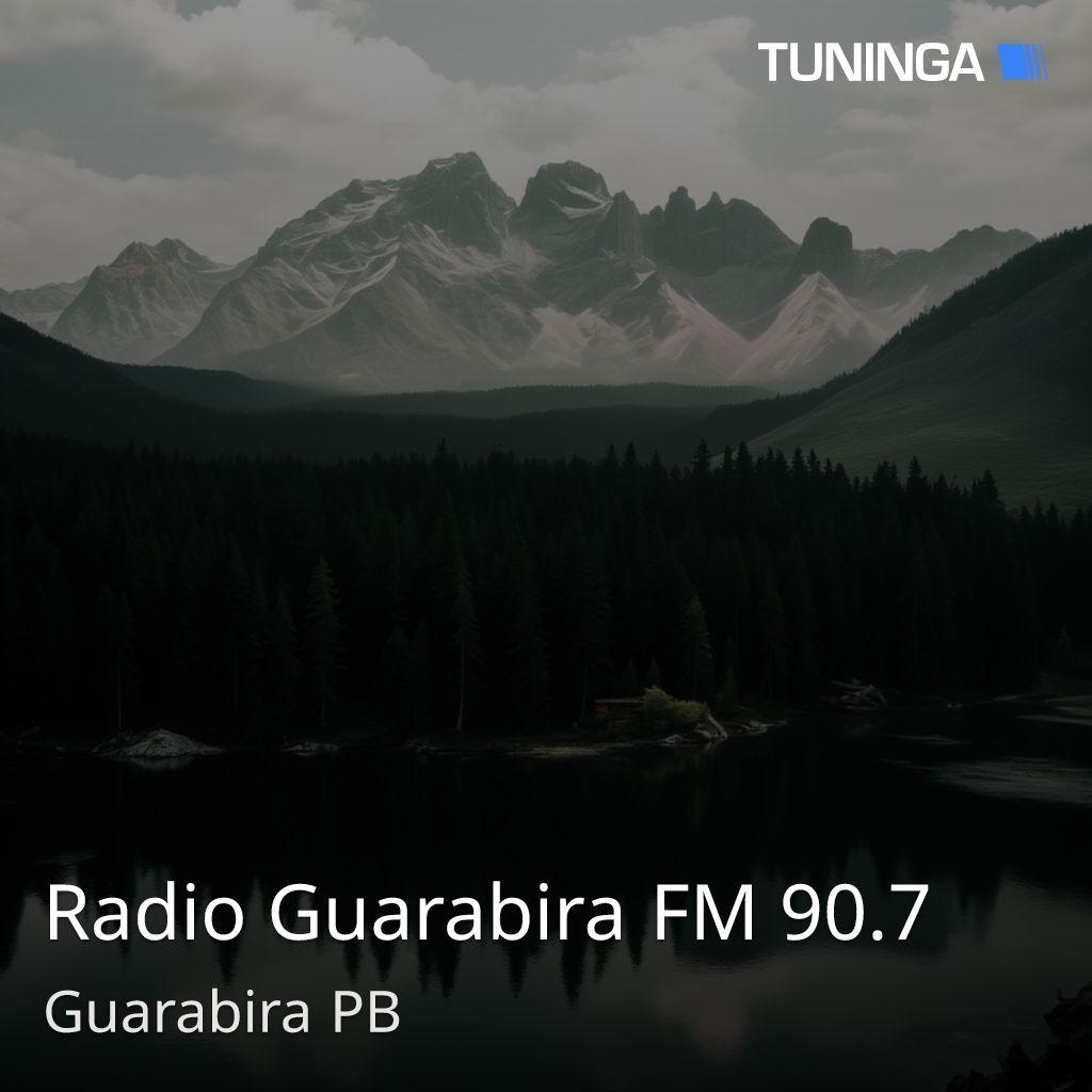 Radio Guarabira FM 90.7