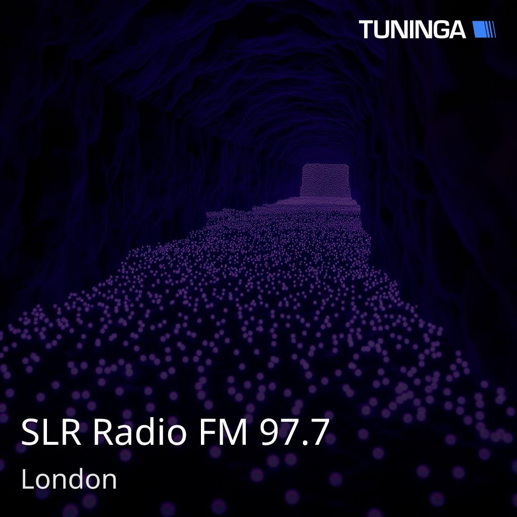 SLR Radio FM 97.7