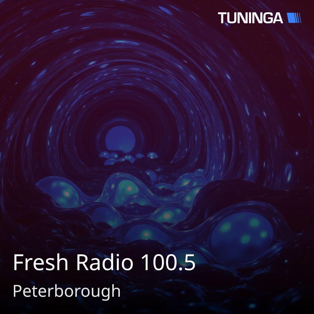 Fresh Radio 100.5