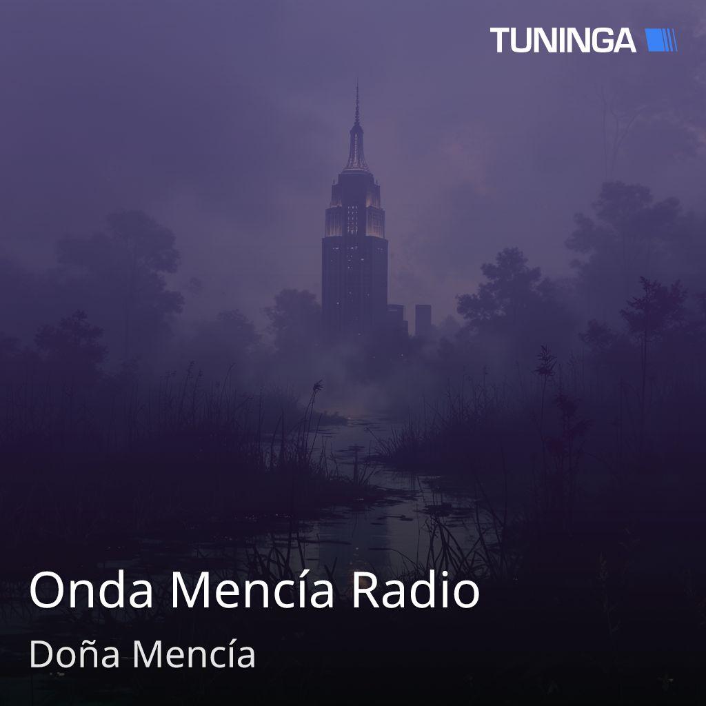Onda Mencía Radio