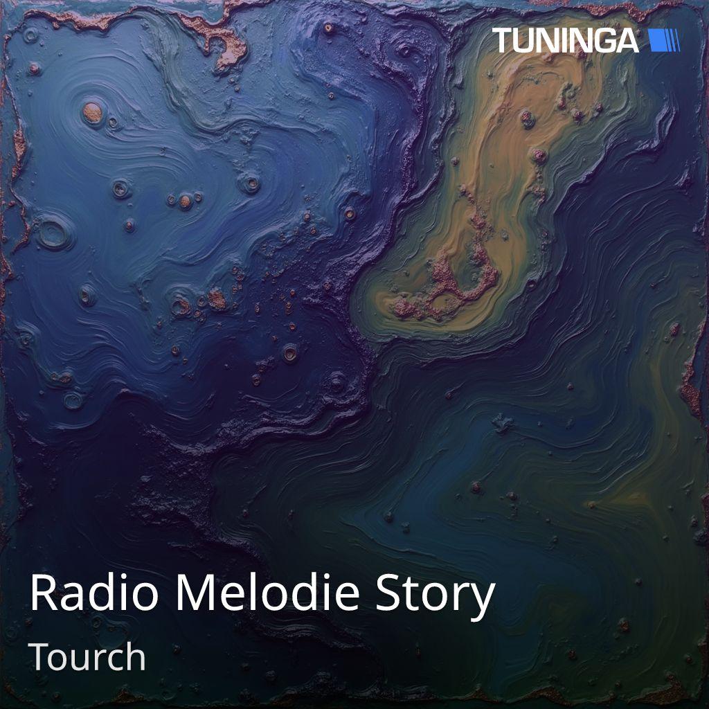 Radio Melodie Story