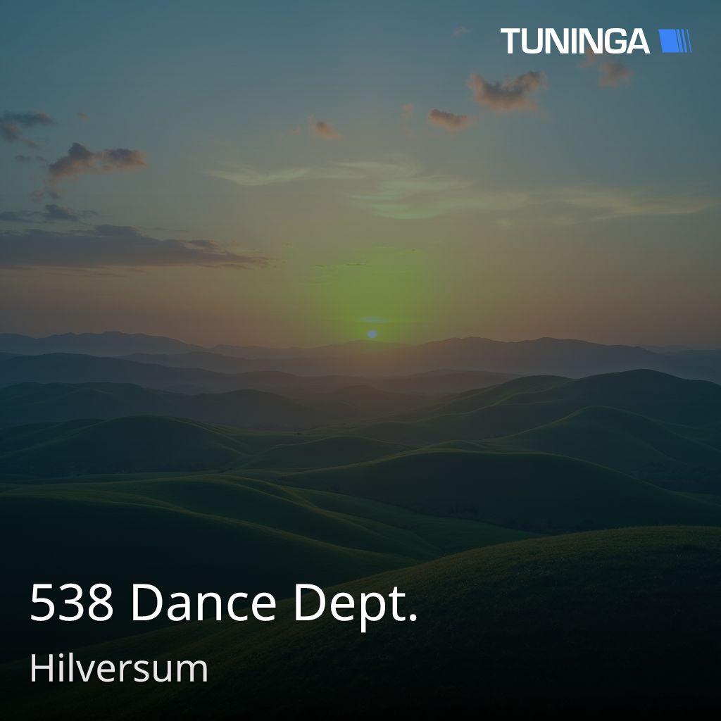 538 Dance Dept.