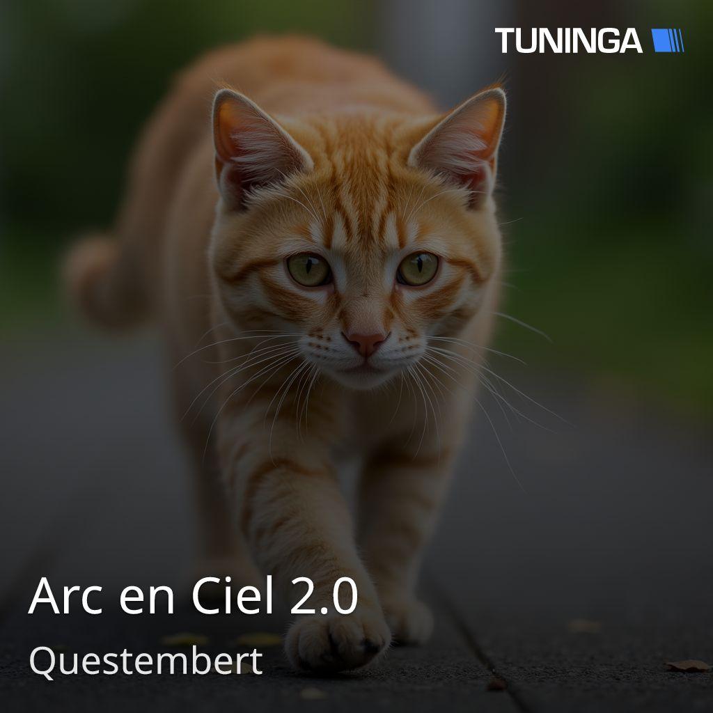 Arc en Ciel 2.0