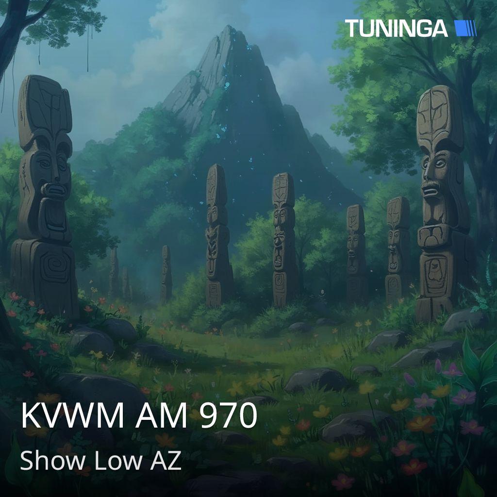 KVWM AM 970